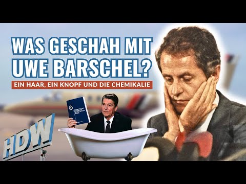 Barschel, BND und die Badewanne: Iran-Israel-USA | KEIN KOMMENTAR (mit Statement zur Löschung) Video-Thumbnail von YouTube