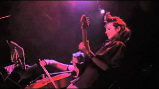 My Brightest Diamond - Black And Costaud (Live)