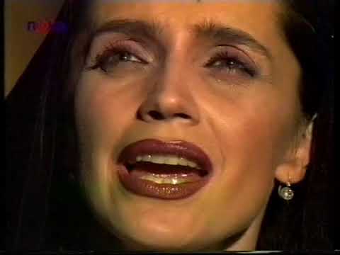 Vánoční koncert na Nově 1996 (2 část-Lucie Bílá, Dan Hůlka,Petr Muk)