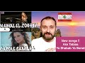 أغنية NAWAL AL ZOGHBY AKS TABIAAنوال الزغبي CAROLE SAMAHA YA SHABAB YA BANAT سماحة كارول REACTION mp3 أغنية NAWAL AL ZOGHBY AKS TABIAAنوال الزغبي CAROLE SAMAHA YA SHABAB YA BANAT سماحة كارول REACTION mp3