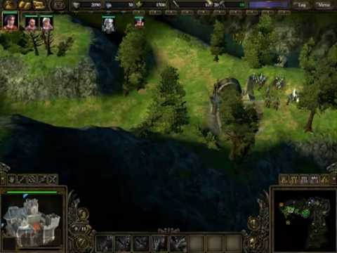 Let´s play Spellforce 2 Shadow Wars (CE) Folge 10