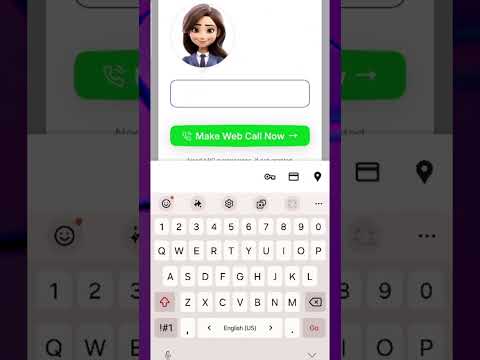 Rexpt- AI Virtual Receptionist