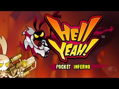 Hell Yeah! Pocket Inferno IOS