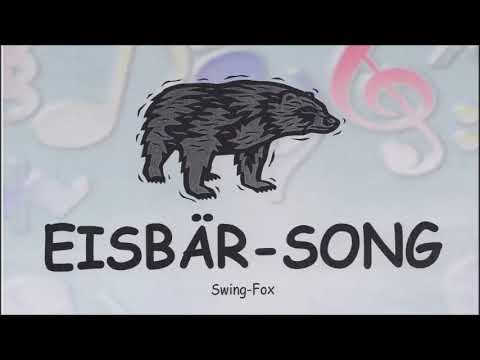 Eisbär-Song (Ander/Rauch) - Hoch vom Norden her - COVER