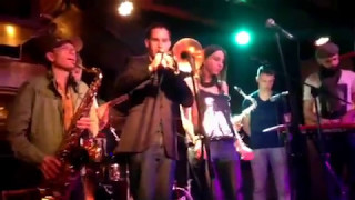 Ната Потиани - What do I have to do to prove my love to you Микроб 03/05