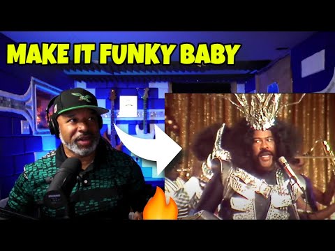 This Producer REACTS To You Gotta Hear This Funk Band - Key & Peele