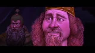 Tigtone and the Wizard Hunt