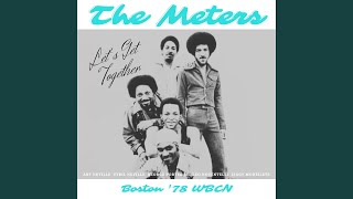 Hey Pocky A-Way (Live)