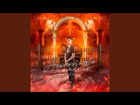 Despedida De Um Menorzão