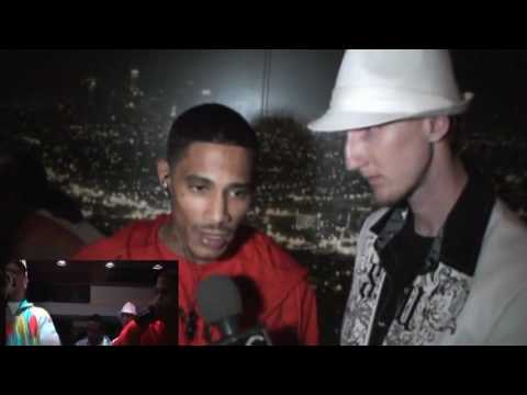 Layzie Bone & Big Sloan Album Update