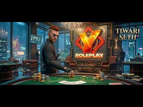 Let's Cook Today Something | TIWARI SHET | YATRA ROLEPLAY