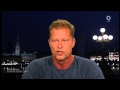 Til Schweiger Bei Maischberger Sie Gehen Mir Auf Den Sack