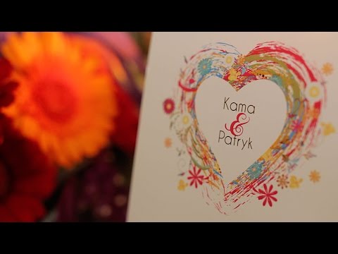 Zwiastun ślubny / Kama + Patryk / Oleśnica