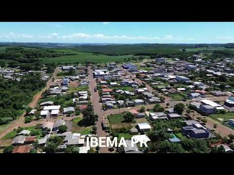 Município de IBEMA PR 