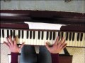 Hunger Games Piano Cover - Rue's Farewell