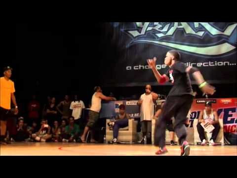 FINALE BOTY France 2012 - Qualifications Réunion