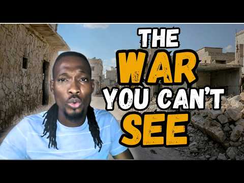 How Satan Fights You in Your Mind (And How God Destroys Every Lie)