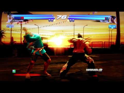 TTT2 - Random Player Match gameplay pt2