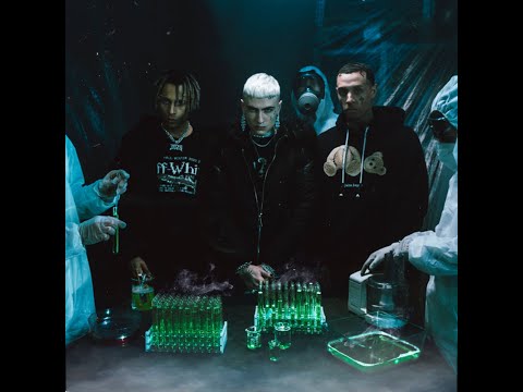 Rosa Chemical - britney ;-) ft. MamboLosco, Radical (Instrumental)(Reprod by GBup Beats)