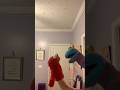 Elmo World Noses Imagination