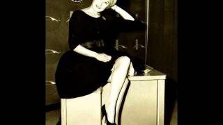 There'll Be Another Spring - Monica Zetterlund