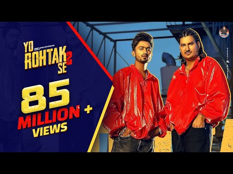 AMIT SAINI ROHTAKIYA : Yo Rohtak Se 2 (Full Video) Tijara Vines | New Haryanvi Songs Haryanavi 2025