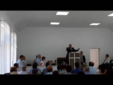 Deschiderea Bisericii Penticostale Hotar , Bihor (6)