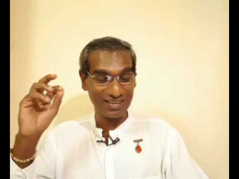 Tamil Murli 18 October 2019 - BK Saravana Kumar