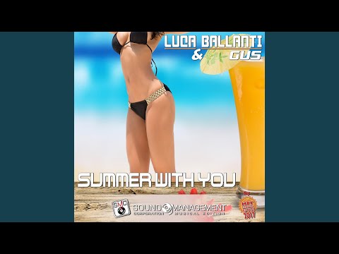 Summer With You (Radio Edit)