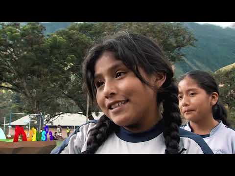 LA PAZ – SORATA – MUYUSPA BLOQ 2 T3