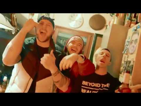 Reperto feat. Buster Quito & Prodest - Trattoreal (prod. Benzaiten)