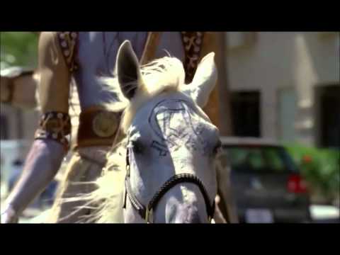 Dexter s06e03 ending - Four Horsemen of the Apocalypse