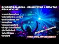 DJ ARJUNA KANGEAN ORANG KETIGA X PERI SANJUNGAN RAJA X JOKO TINGKIR DJ DUGEM FUNKOT HARD 2022