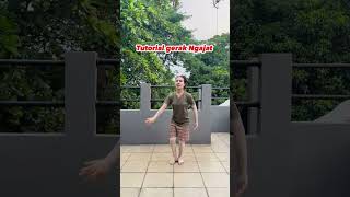 Download lagu Tutorial gerak tari Dayak “Ngajat” mp3