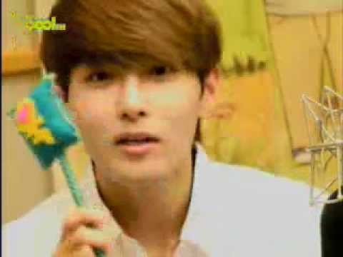 120501 KTR Ryeowook Focus