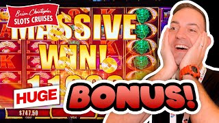 🔴 The Biggest Wins of the Cruise! Video Video