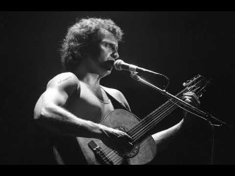 Bernard Lavilliers - Lyon Sur Saone (Master Phil Edit)