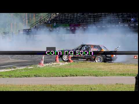 Autosport season is coming soon! / Astralas Production