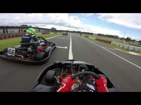 CPAK 2016 - 10ª Etapa - San Marino - Melhores Momentos