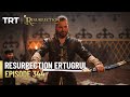 Resurrection Ertugrul Season 4 Episode 344