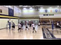 Muskego Plays Marquette (3of4)