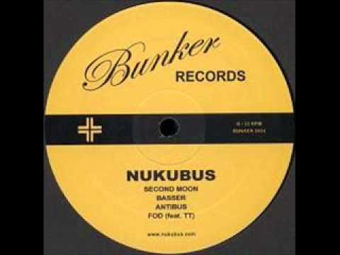 Nukubus - antibus