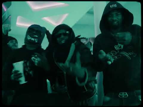 Slimesito - Public Housing ft. Big Yaya x Four50 (Official Video)