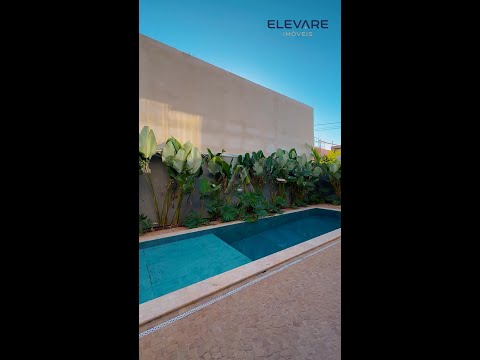 🌿 Sobrado à venda no condomínio 📍 Quinta dos Ventos