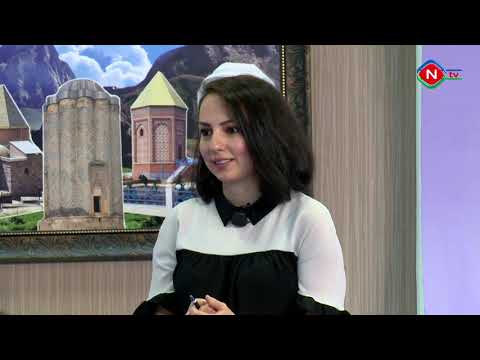 Çağdaş təhsil - 05.08.2022