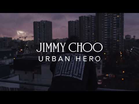Миниатюра изображения товара Парфюмерная вода Jimmy Choo Urban Hero (30мл)