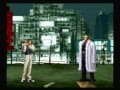 KOF 2003 Art Of Fighting Team Playthrough 1 3
