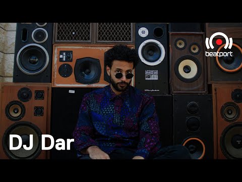 DJ Dar DJ set - The Residency w/ Sama Abdulhadi - Week 1 | @beatport  Live