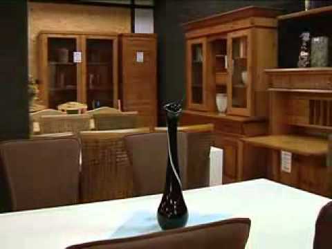 Der Benno Möbelmarkt aus Würzburg-Lengfeld