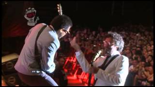 Fito Paez - Ciudad de Pobres Corazones - Cosquín Rock 2013 - 09-02-2013